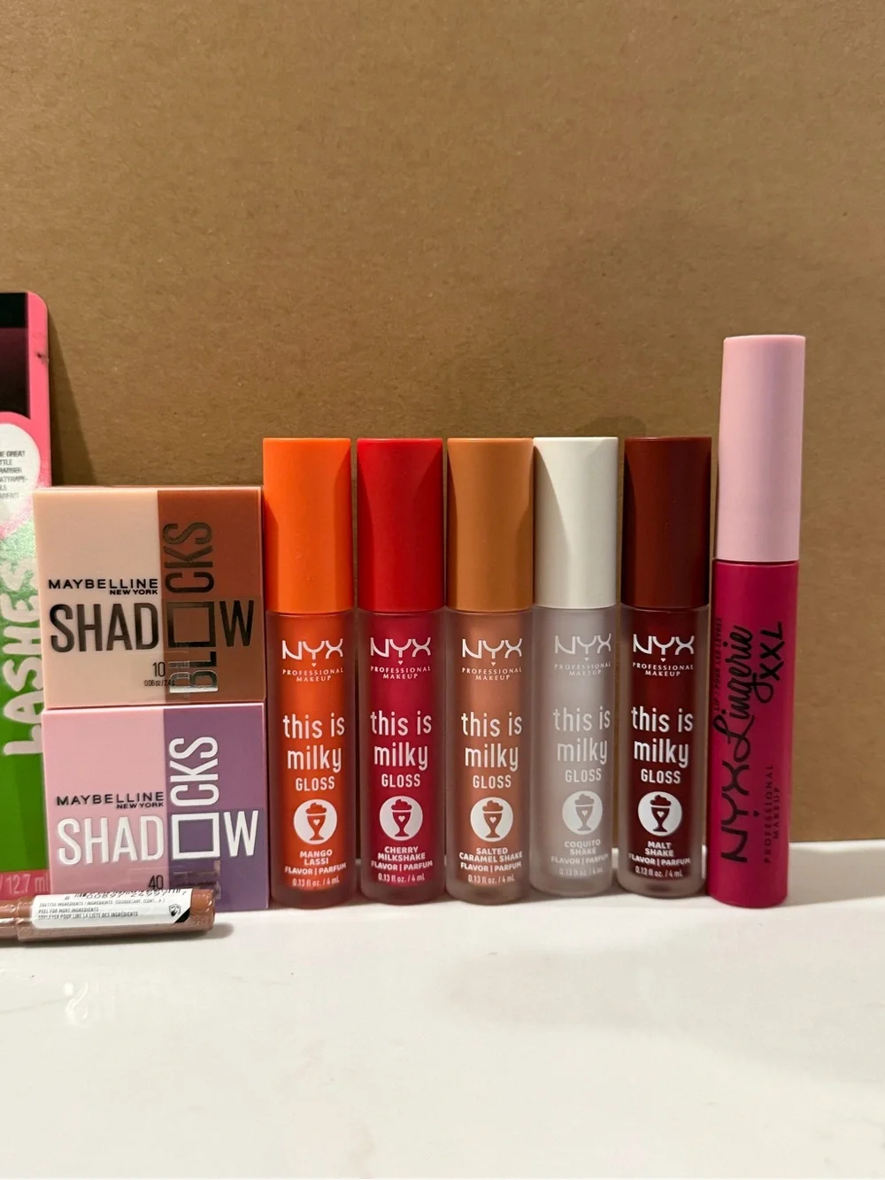 Assorted Makeup Lot - Choose your items - $5 each - Minimum 3 items